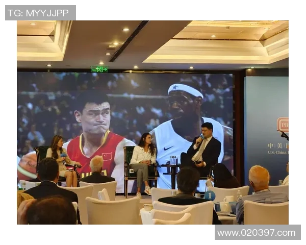 体育文化差异解析:中美对比