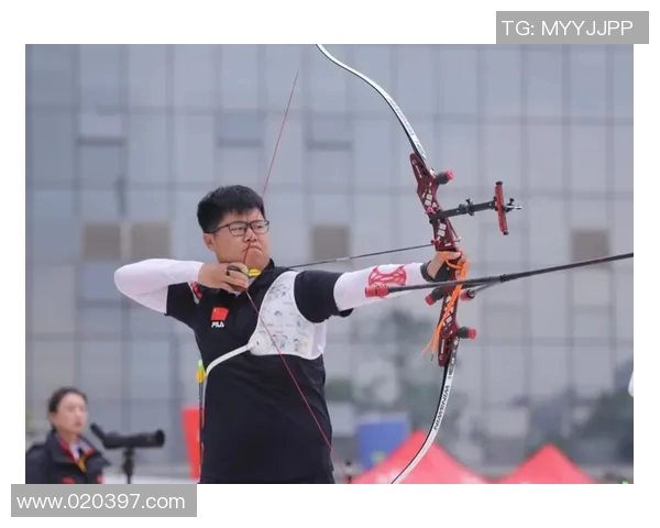 奥运会射箭比赛心理素质训练方法探讨