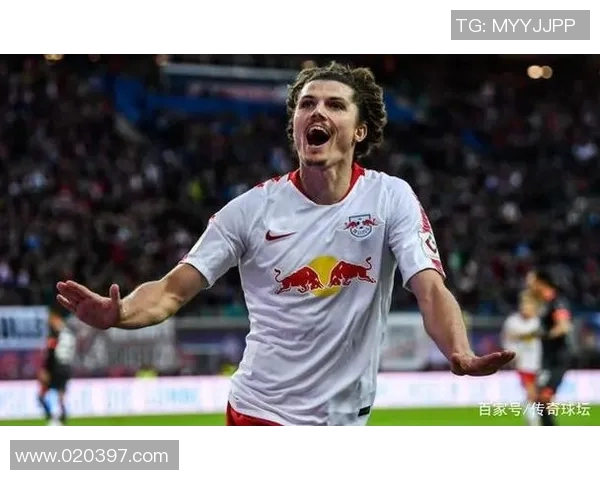 【深度解析】多特蒙德近况+未来走势预测