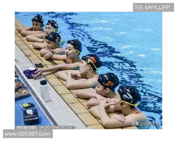 奥运会游泳项目核心技术动作解析与科学化训练方法研究探索