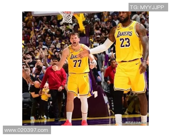 湖人队迎来重磅新援 强强联手助力球队冲击总冠军